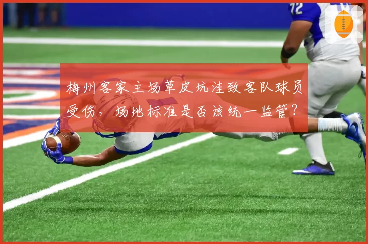 梅州客家主场草皮坑洼致客队球员受伤，场地标准是否该统一监管？