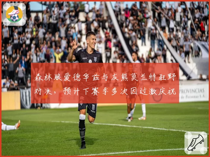 森林狼爱德华兹与灰熊莫兰特狂野对决,预计下赛季多次因过激庆祝引发冲突