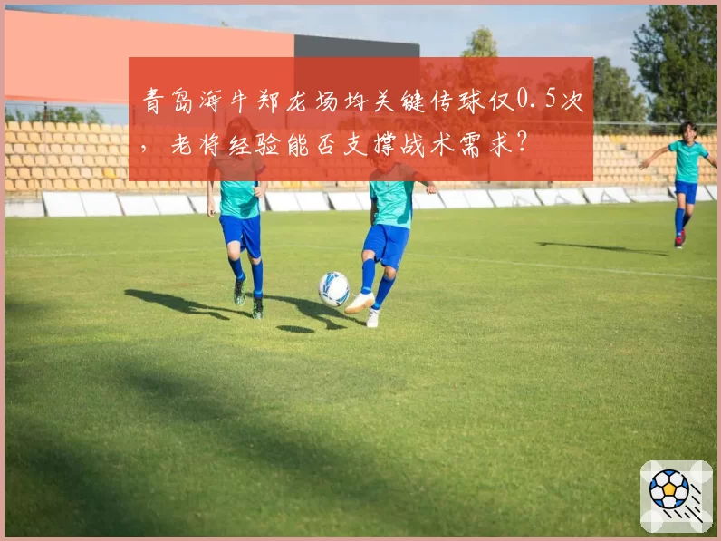 青岛海牛郑龙场均关键传球仅0.5次，老将经验能否支撑战术需求？