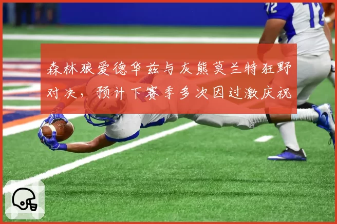 森林狼爱德华兹与灰熊莫兰特狂野对决，预计下赛季多次因过激庆祝引发冲突